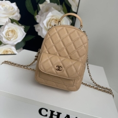 Chanel Satchel Bags